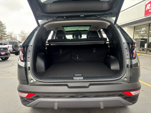 Used 2024 Hyundai Tucson Limited image 20
