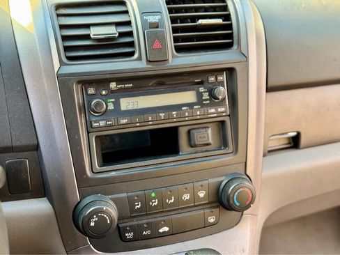 Used 2009 Honda CR-V LX image 10