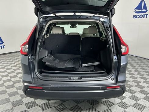 Used 2023 Honda CR-V EX-L image 24