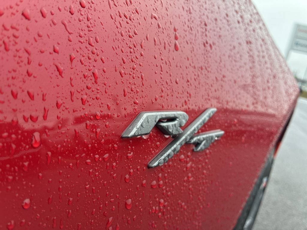 New 2026 Dodge Charger R/T AWD/4WD image 17