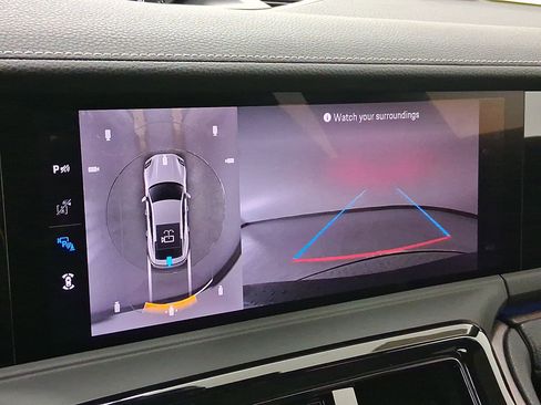 New 2026 Porsche Panamera 4 image 28