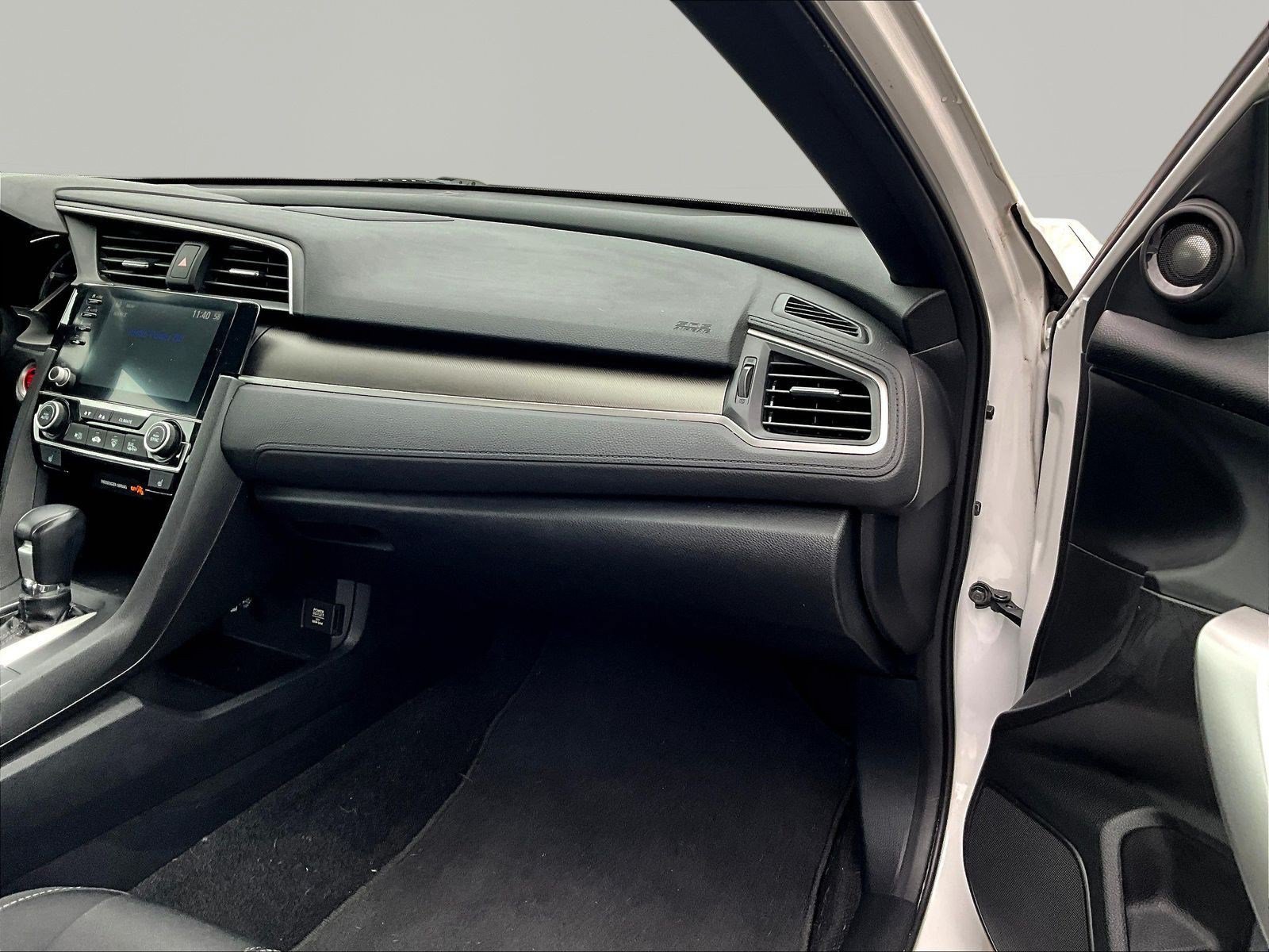 Used 2020 Honda Civic EX image 23