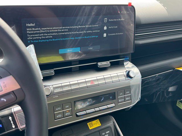 New 2026 Hyundai Kona Limited AWD/4WD image 18
