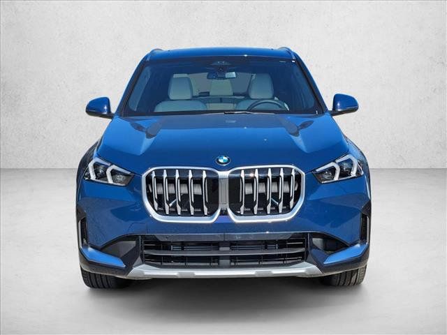 Certified 2026 BMW X1 xDrive28i w/ Technology Package AWD/4WD image 2