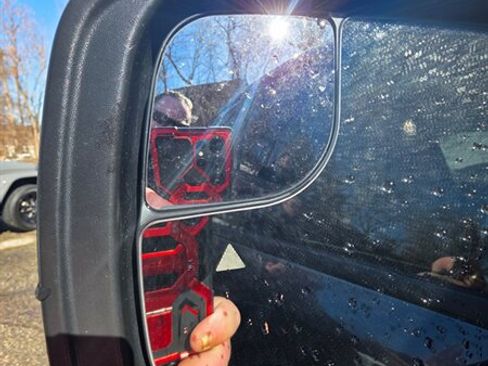 Used 2020 RAM 1500 Sport w/ Advanced Safety Group image 10