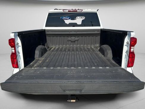 Used 2024 Chevrolet Silverado 2500 LT image 14