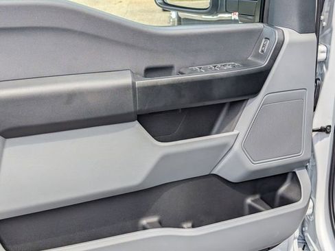 New 2026 Ford F350 XL w/ XL Chrome Package AWD/4WD image 9