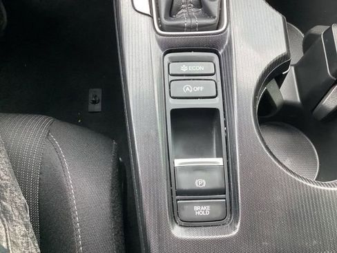 Used 2024 Honda Civic LX image 16
