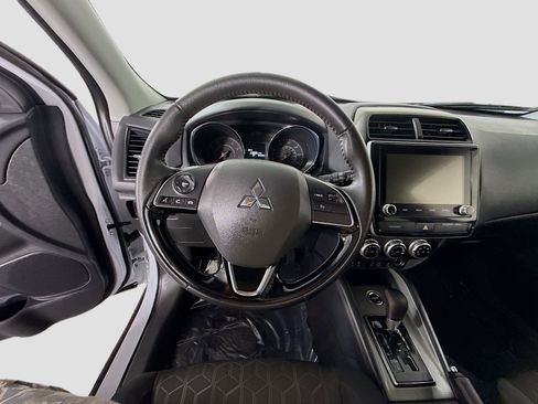 Used 2022 Mitsubishi Outlander Sport LE image 21