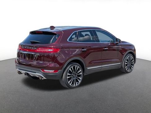 Used 2019 Lincoln MKC Reserve AWD/4WD image 3