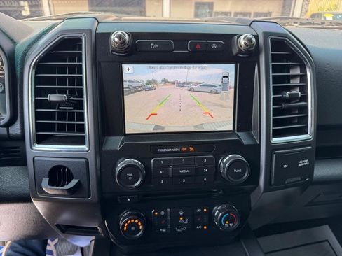 Used 2016 Ford F150 XLT w/ Equipment Group 302A Luxury RWD image 20