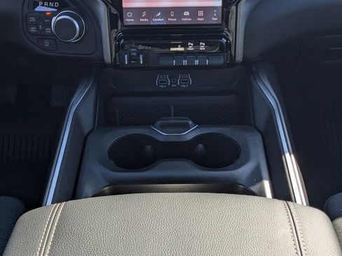 New 2026 RAM 1500 Big Horn image 16
