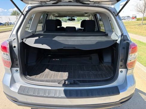 Used 2014 Subaru Forester 2.5i Premium w/ Popular Package #1 AWD/4WD image 13