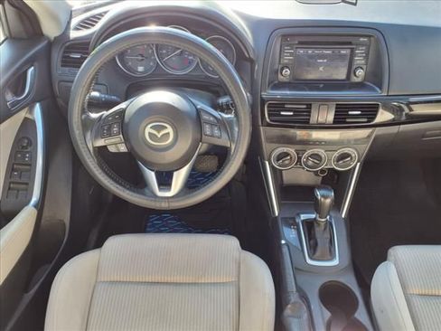 Used 2015 MAZDA CX-5 Touring w/ Bose/Moonroof Package FWD image 17