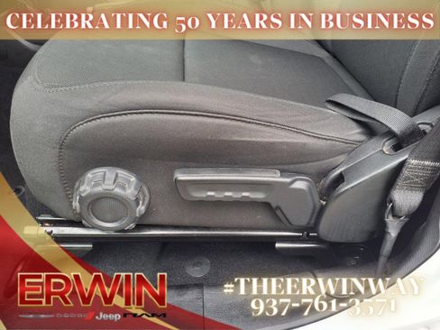 Certified 2023 Jeep Gladiator Sport image 18