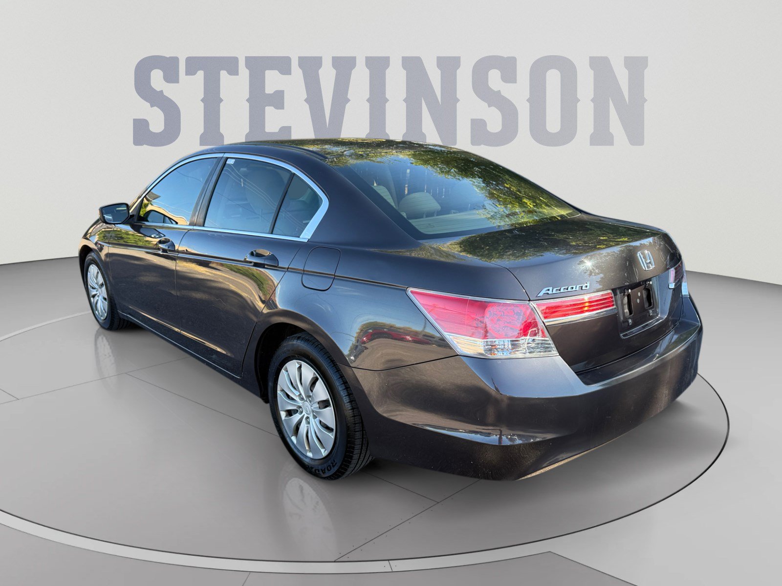Used 2012 Honda Accord LX image 3