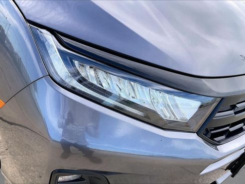 Used 2025 Honda Odyssey EX-L image 28