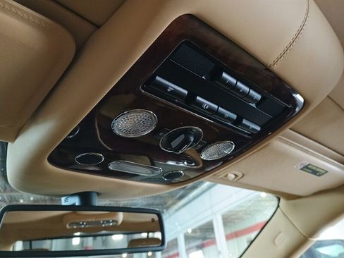 Used 2008 Bentley Flying Spur Flying Spur AWD/4WD image 23