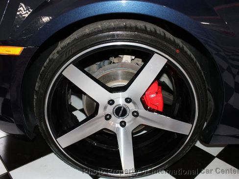 Used 2015 Chevrolet Camaro LS image 31