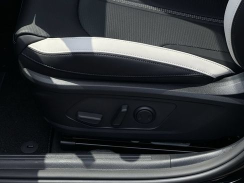 New 2026 Kia K5 GT-Line AWD/4WD image 19