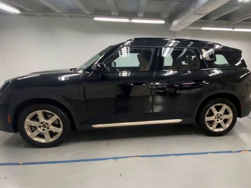 Used 2025 MINI Cooper Countryman S AWD/4WD image 6