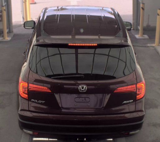 Used 2016 Honda Pilot EX image 5