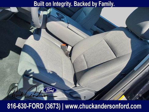 New 2026 Ford F250 XL w/ STX Appearance Package image 12