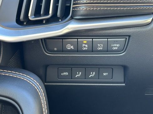 New 2026 MAZDA CX-90 3.3 Turbo w/ Premium Plus Pkg image 17