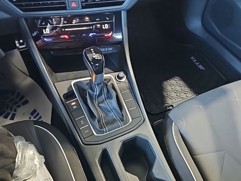 New 2026 Volkswagen Jetta Sport FWD image 31