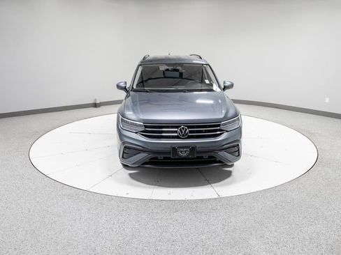 Used 2023 Volkswagen Tiguan S image 30