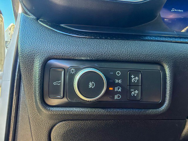 Used 2020 Ford Explorer ST w/ ST Street Pack AWD/4WD image 16