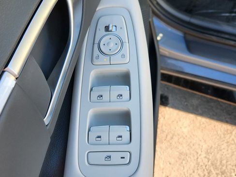 New 2025 Hyundai Sonata SEL image 12