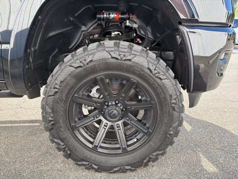 Used 2025 RAM 1500 Big Horn image 4