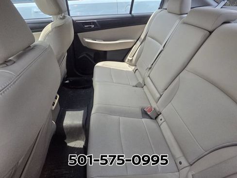 Used 2016 Subaru Legacy 3.6R Limited AWD/4WD image 11