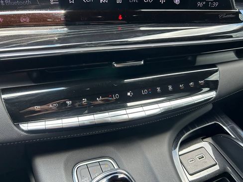 Used 2023 Cadillac Escalade Sport w/ Touring Package RWD image 35