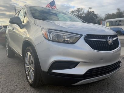 Used 2019 Buick Encore Preferred
