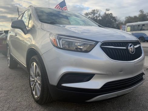 Used 2019 Buick Encore Preferred image 1