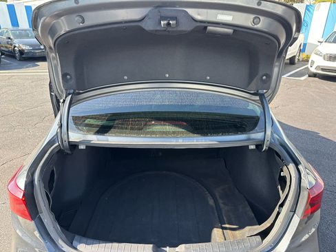 Used 2021 Kia Forte LXS image 27