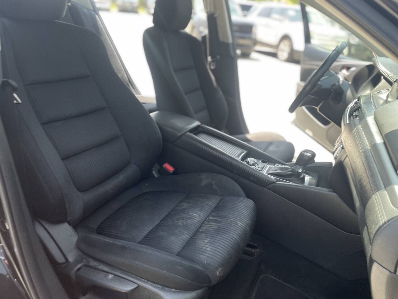 Used 2016 MAZDA MAZDA6 Sport FWD image 25
