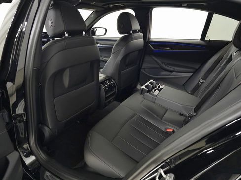 Used 2023 BMW 530i xDrive w/ Convenience Package image 35