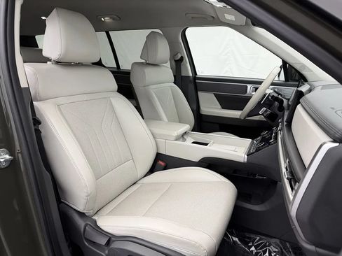 Used 2024 Hyundai Santa Fe SEL AWD/4WD image 32
