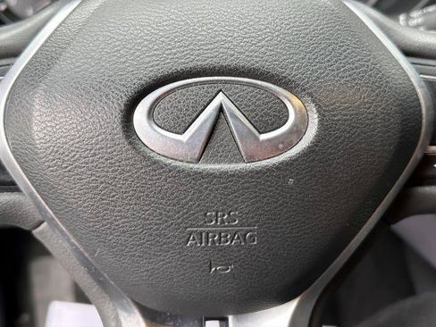 Used 2022 INFINITI QX55 Luxe w/ Cargo Package AWD/4WD image 24