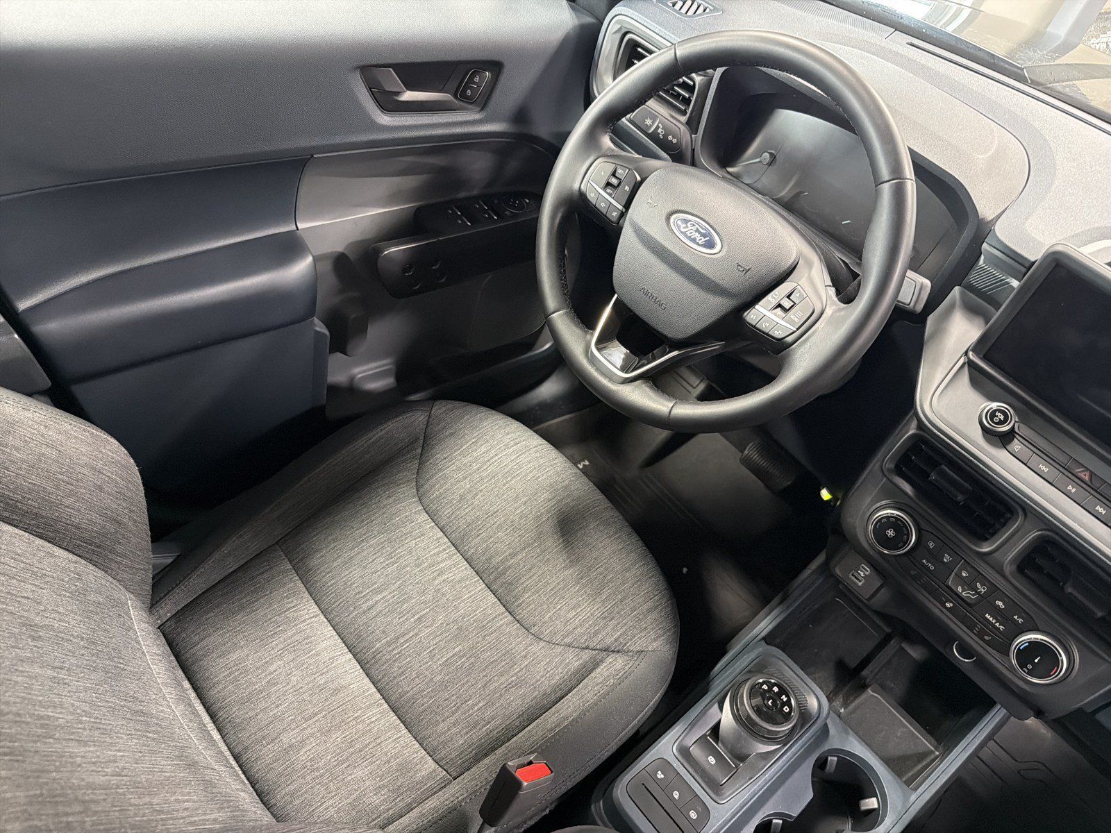 Used 2023 Ford Maverick XLT w/ XLT Luxury Package FWD image 9
