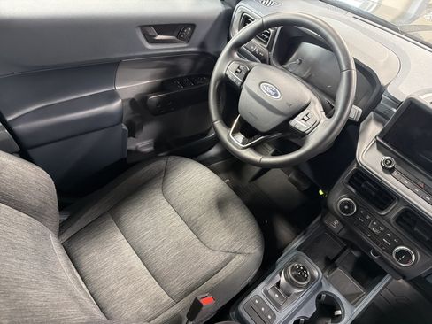 Used 2023 Ford Maverick XLT w/ XLT Luxury Package FWD image 9