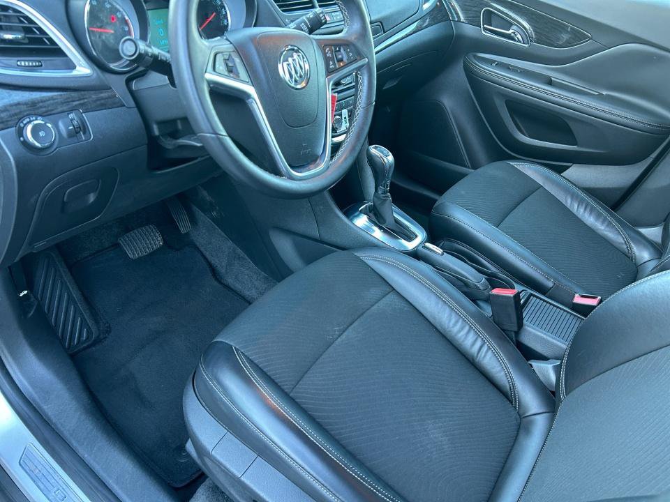 Used 2013 Buick Encore Convenience FWD image 34