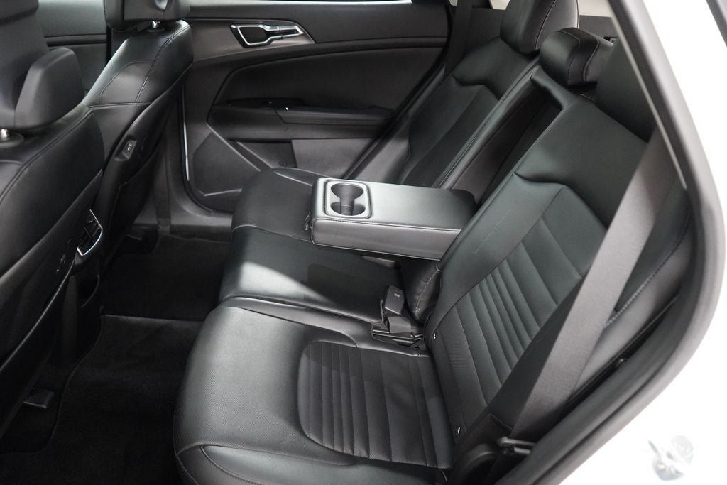 Used 2023 Kia Sportage SX FWD image 27