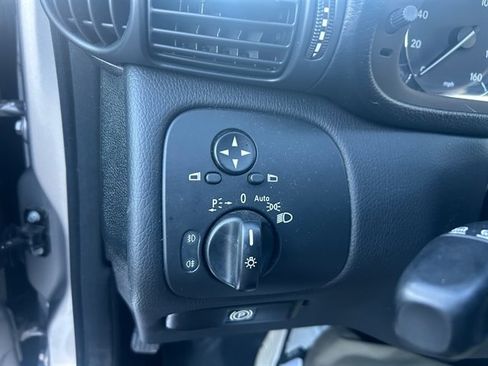 Used 2007 Mercedes-Benz C 280 3.0L Luxury image 22