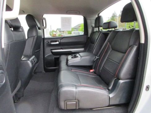 Used 2017 Toyota Tundra TRD Pro AWD/4WD image 19