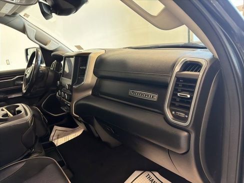 Used 2022 RAM 1500 Laramie image 37