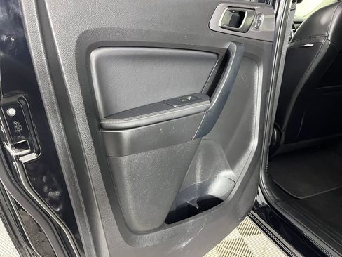 Used 2021 Ford Ranger Lariat w/ Equipment Group 501A High image 12